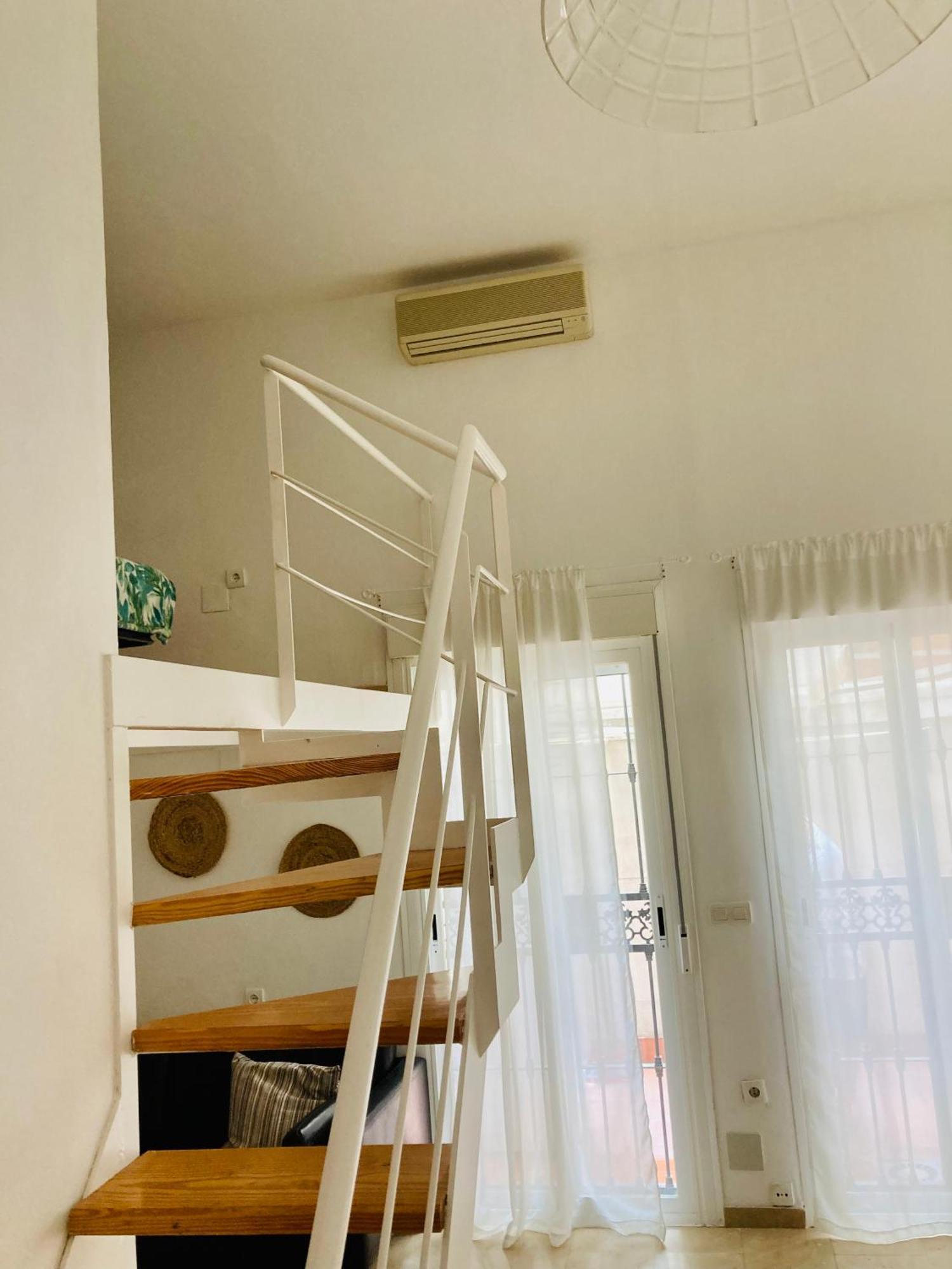 דירות מאלגה Refino 11 מראה חיצוני תמונה